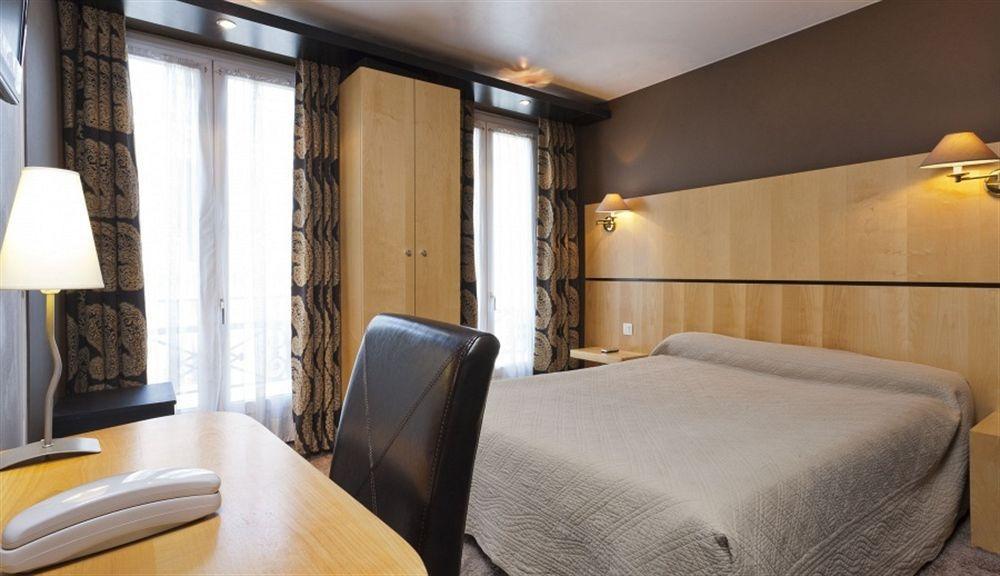 Hotel Bonsoir Madame Parijs