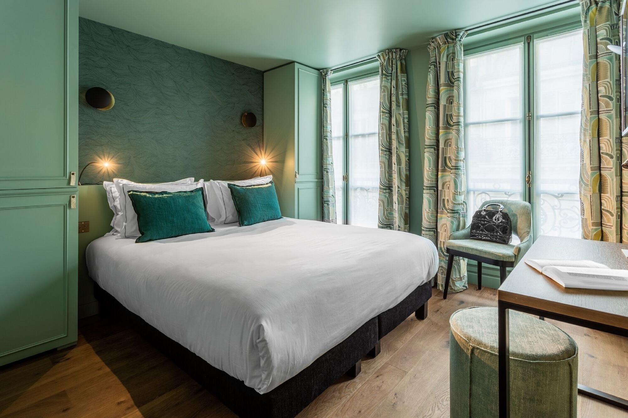 Bonsoir Madame Hotel Parijs