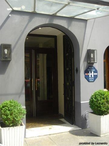 Bonsoir Madame Hotel Parijs